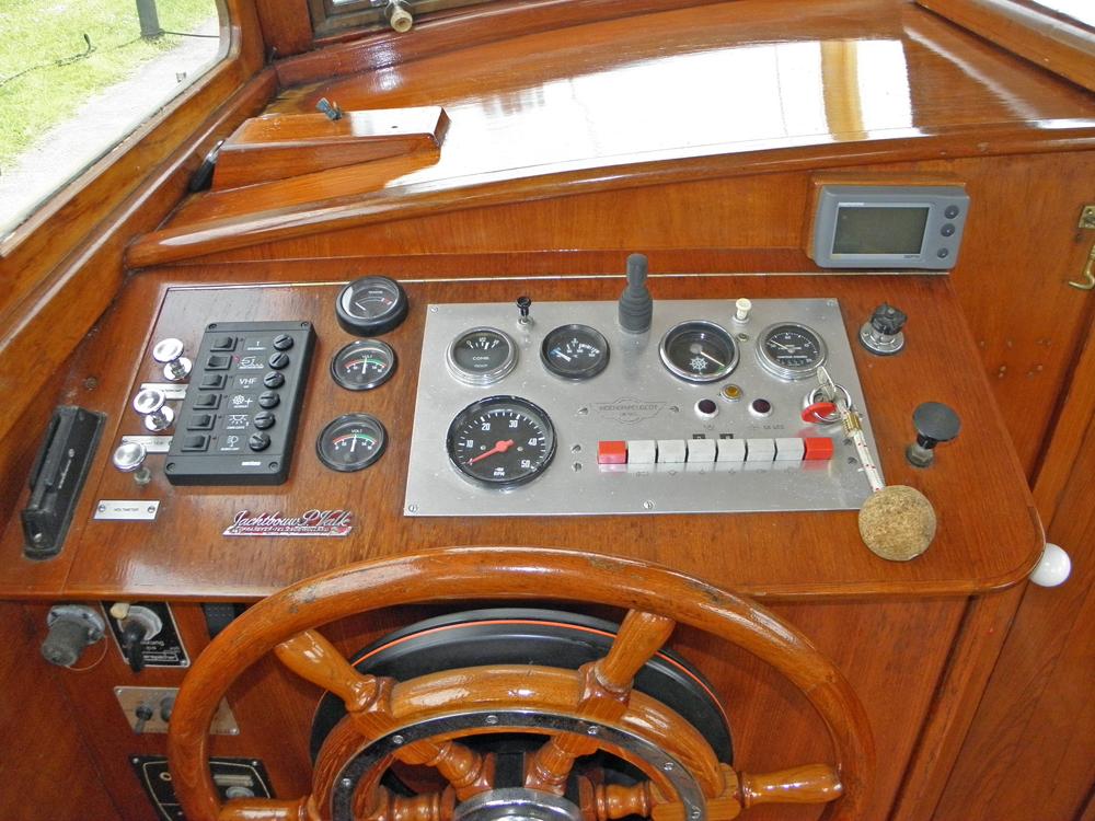 picture Navigatie en electronica